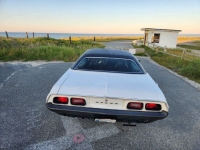 1973 Dodge Challenger for sale in Michigan (ID-130778)