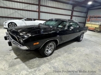 1973 Dodge Challenger for sale in Riverhead, New York (ID-135752)