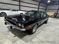 1973 Dodge Challenger for sale in Riverhead, New York (ID-135752)