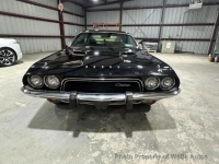 1973 Dodge Challenger for sale in Riverhead, New York (ID-135752)