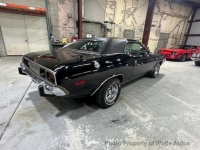 1973 Dodge Challenger for sale in Riverhead, New York (ID-135752)