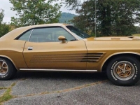 1973 Dodge Challenger for sale (ID-138659)