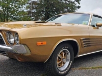 1973 Dodge Challenger for sale (ID-138659)