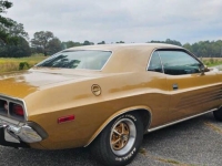 1973 Dodge Challenger for sale (ID-138659)