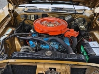 1973 Dodge Challenger for sale (ID-138659)