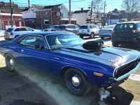 1973 Dodge Challenger for sale in Addison, Illinois (ID-140081)