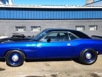 1973 Dodge Challenger for sale in Addison, Illinois (ID-140081)