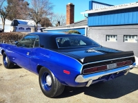 1973 Dodge Challenger for sale in Addison, Illinois (ID-140081)