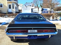 1973 Dodge Challenger for sale in Addison, Illinois (ID-140081)