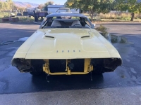 1973 Dodge Challenger for sale in Michigan (ID-146280)