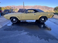 1973 Dodge Challenger for sale in Michigan (ID-146280)