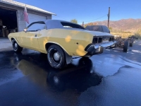 1973 Dodge Challenger for sale in Michigan (ID-146280)
