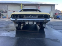 1973 Dodge Challenger for sale in Michigan (ID-146280)