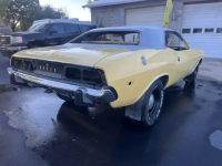 1973 Dodge Challenger for sale in Michigan (ID-146280)
