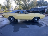 1973 Dodge Challenger for sale in Michigan (ID-146280)