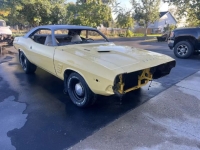 1973 Dodge Challenger for sale in Michigan (ID-146280)
