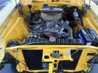 1973 Dodge Challenger for sale in Michigan (ID-146280)