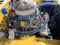 1973 Dodge Challenger for sale in Michigan (ID-146280)