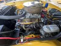 1973 Dodge Challenger for sale in Michigan (ID-146280)