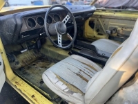 1973 Dodge Challenger for sale in Michigan (ID-146280)