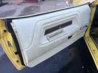 1973 Dodge Challenger for sale in Michigan (ID-146280)