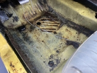 1973 Dodge Challenger for sale in Michigan (ID-146280)