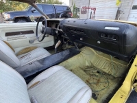 1973 Dodge Challenger for sale in Michigan (ID-146280)