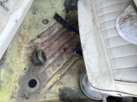 1973 Dodge Challenger for sale in Michigan (ID-146280)