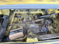 1973 Dodge Challenger for sale in Michigan (ID-146280)