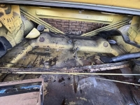 1973 Dodge Challenger for sale in Michigan (ID-146280)