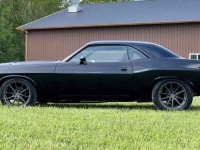 1973 Dodge Challenger for sale in Midlothian, Texas (ID-155967)