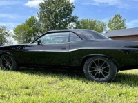 1973 Dodge Challenger for sale in Midlothian, Texas (ID-155967)