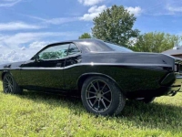 1973 Dodge Challenger for sale in Midlothian, Texas (ID-155967)