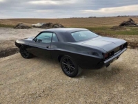 1973 Dodge Challenger for sale in Midlothian, Texas (ID-155967)
