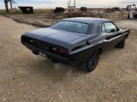 1973 Dodge Challenger for sale in Midlothian, Texas (ID-155967)