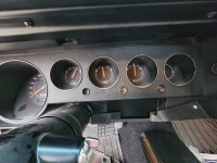 1973 Dodge Challenger for sale in Midlothian, Texas (ID-155967)