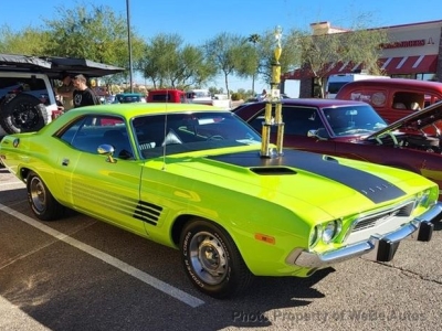 1973 Dodge Challenger for sale