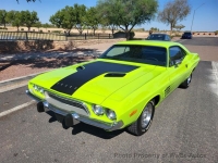 1973 Dodge Challenger for sale in Riverhead, New York (ID-161801)