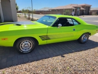 1973 Dodge Challenger for sale in Riverhead, New York (ID-161801)