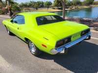 1973 Dodge Challenger for sale in Riverhead, New York (ID-161801)