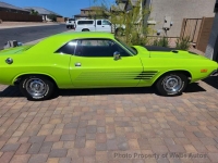 1973 Dodge Challenger for sale in Riverhead, New York (ID-161801)