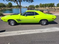 1973 Dodge Challenger for sale in Riverhead, New York (ID-161801)