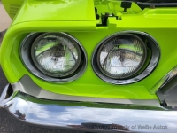 1973 Dodge Challenger for sale in Riverhead, New York (ID-161801)