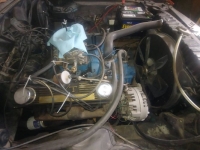 1973 Dodge Challenger for sale in Michigan (ID-162263)