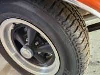 1973 Dodge Challenger for sale in Michigan (ID-162263)