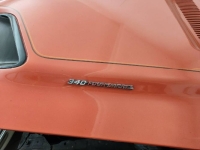 1973 Dodge Challenger for sale in Michigan (ID-162263)