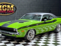 1973 Dodge Challenger for sale in Addison, Illinois (ID-162446)