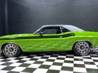 1973 Dodge Challenger for sale in Addison, Illinois (ID-162446)