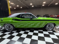 1973 Dodge Challenger for sale in Addison, Illinois (ID-162446)