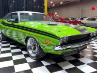 1973 Dodge Challenger for sale in Addison, Illinois (ID-162446)